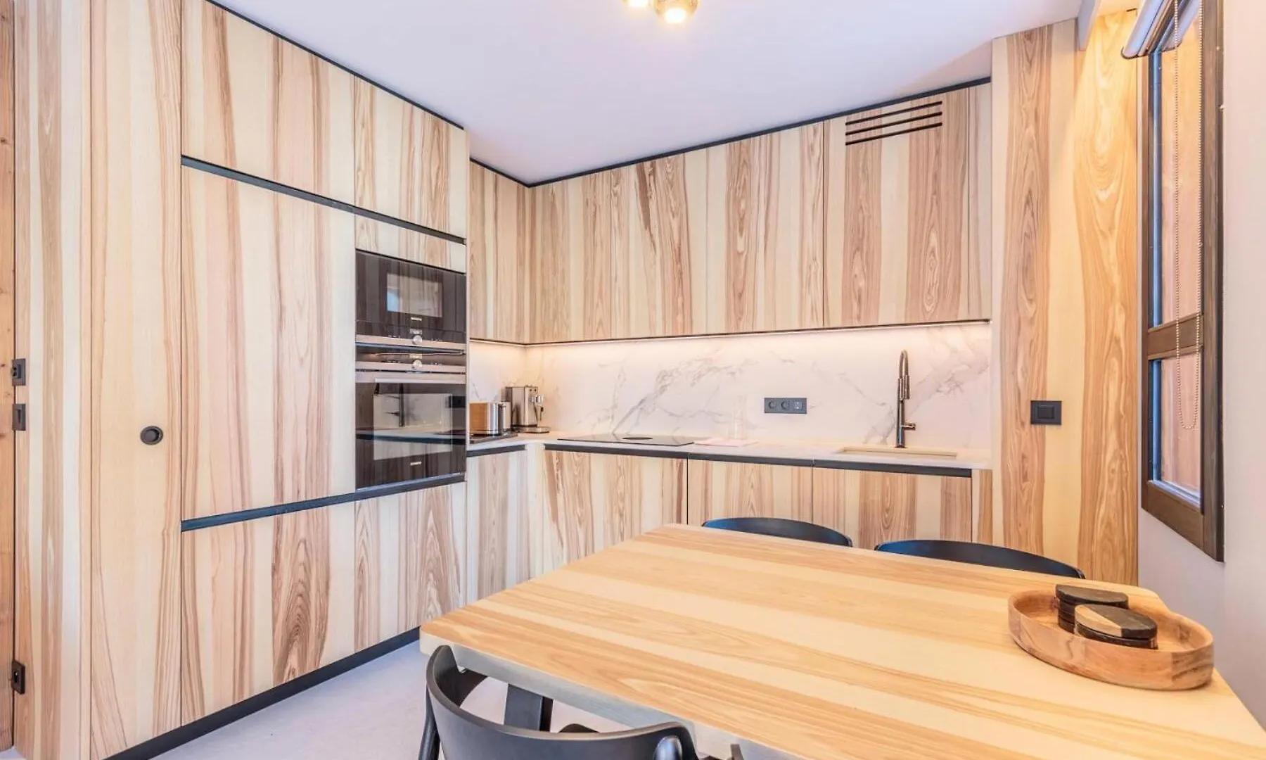 Appartamento Residence Les Cristaux - Cristaux B12 Mae-0241 Les Arcs
