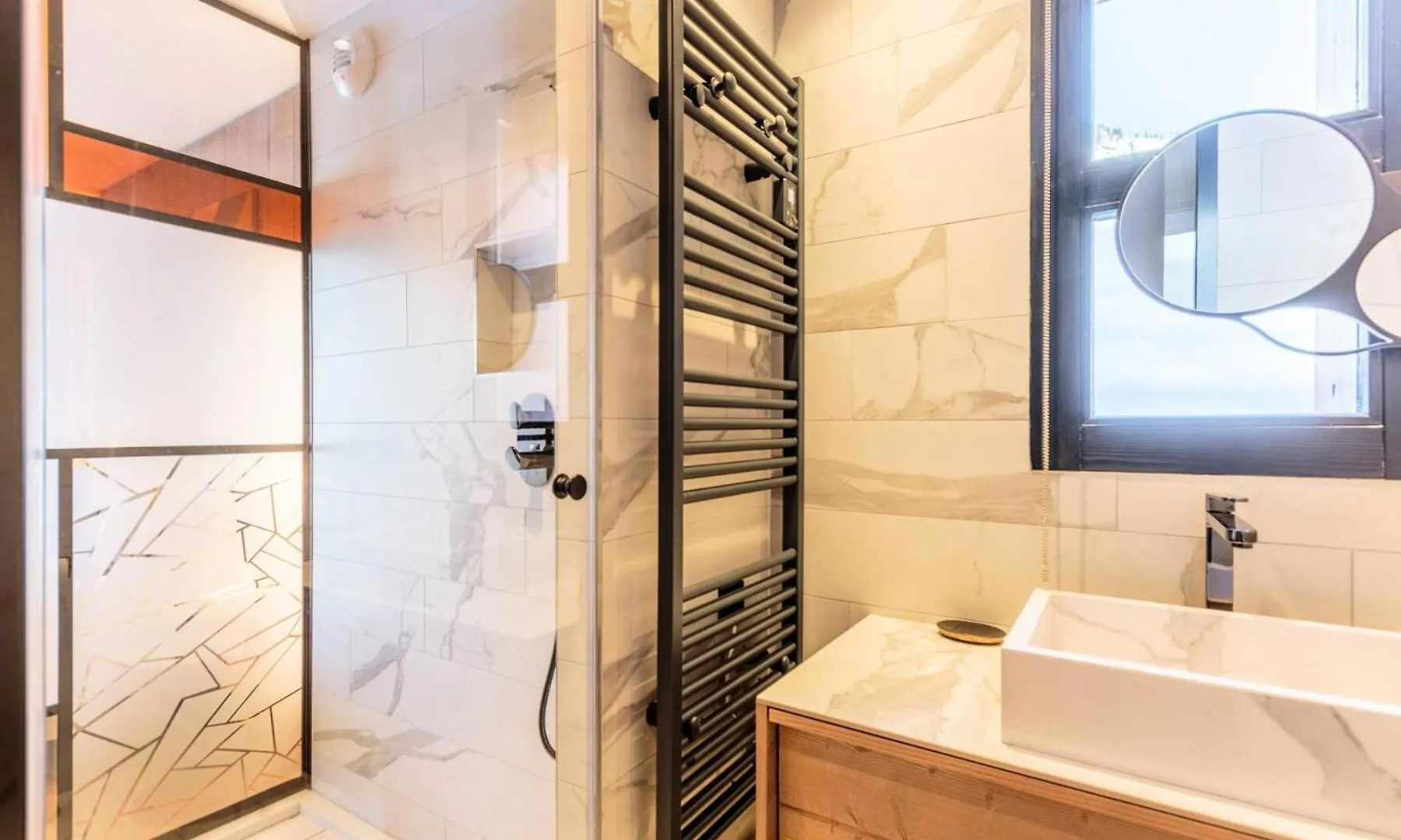 Appartamento Residence Les Cristaux - Cristaux B12 Mae-0241 Les Arcs  Francia