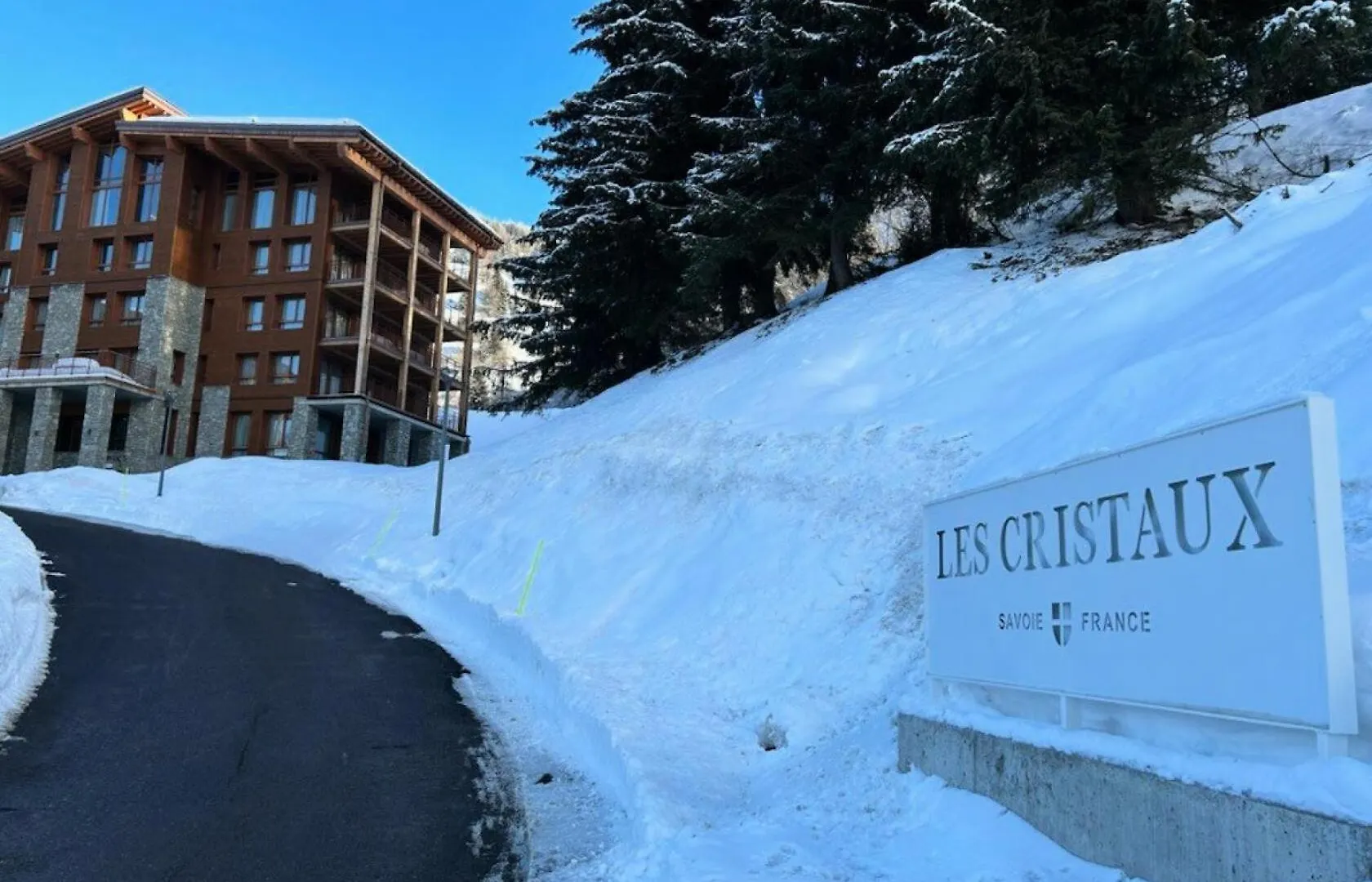 Residence Les Cristaux - Cristaux B12 Mae-0241 Les Arcs  Appartamento Les Arcs (Savoie)
